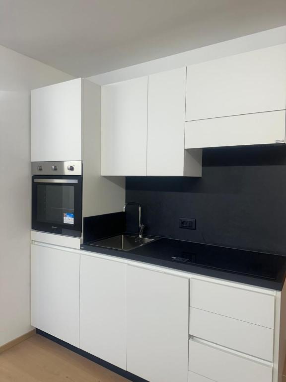 Appartamento Slalom, Madonna di Campiglio — property photo 1
