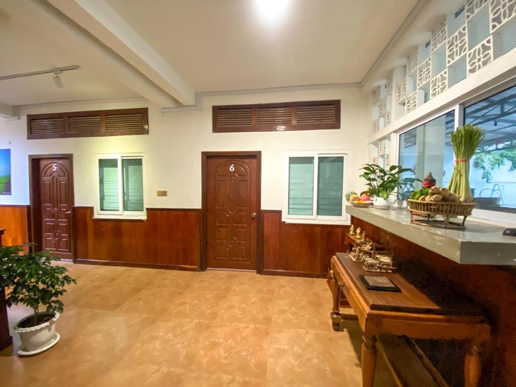 Fotografie z fotogalerie ubytování Muni Residence & Spa v destinaci Battambang