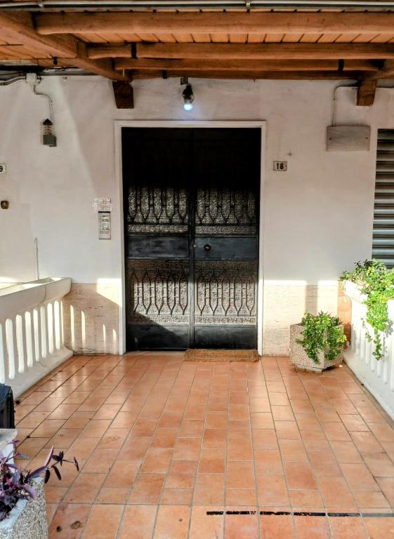 Fotografie z fotogalerie ubytování Molly's Appartment v destinaci Ariccia