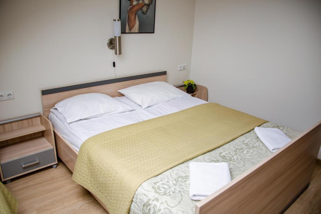 Hotel Pas Katina - Comfort Double Room Con Ducha