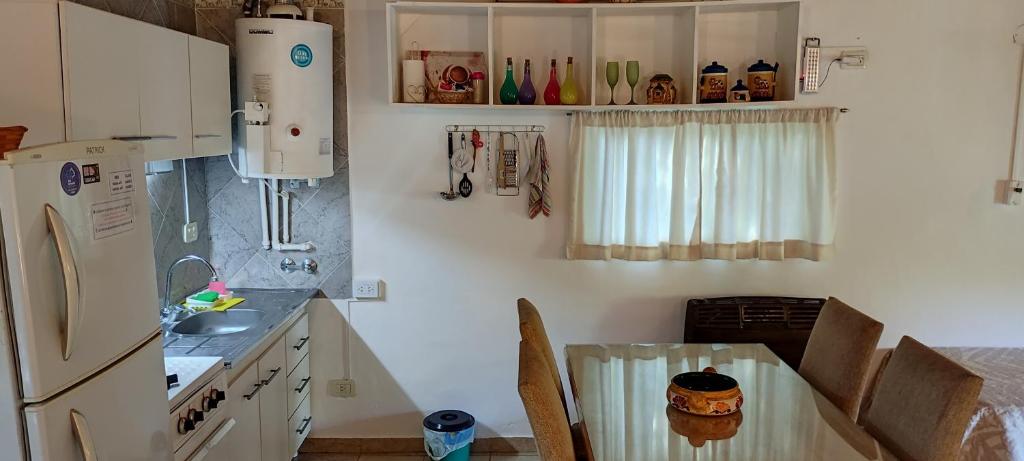 Studios La Bella Vida en Escobar