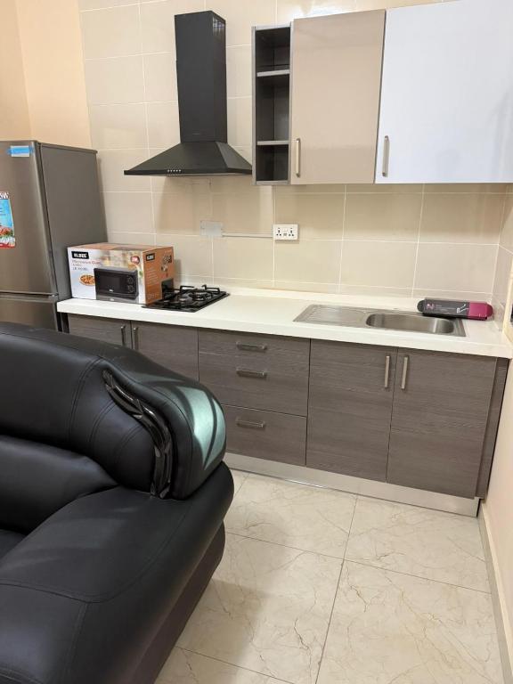 Gam Properties Guest House - Suite D'une Chambre