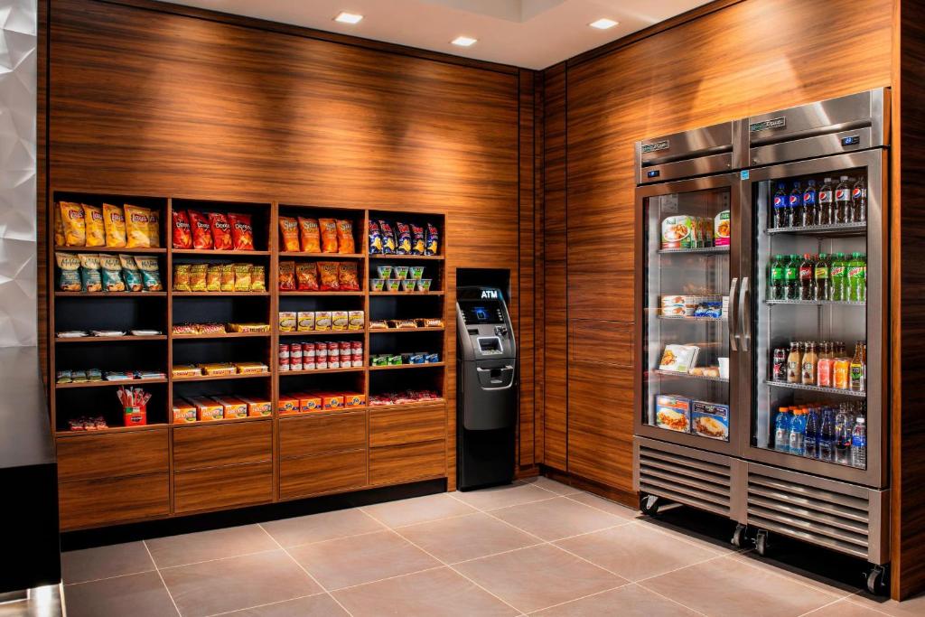 Residence Inn by Marriott Calgary Downtown/Beltline District - Resim 30