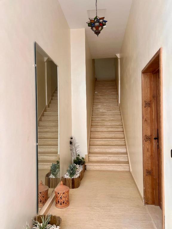 Fotografie z fotogalerie ubytování Maison de paon - surfstay - relaxstay v destinaci Tamraght Ouzdar
