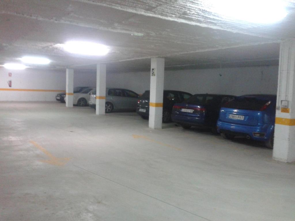 Fotografie z fotogalerie ubytování Hotel El Doncel v destinaci Atarfe