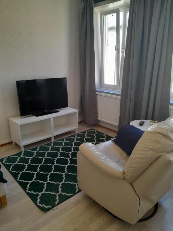 Stay Apartment Hotel - Suite