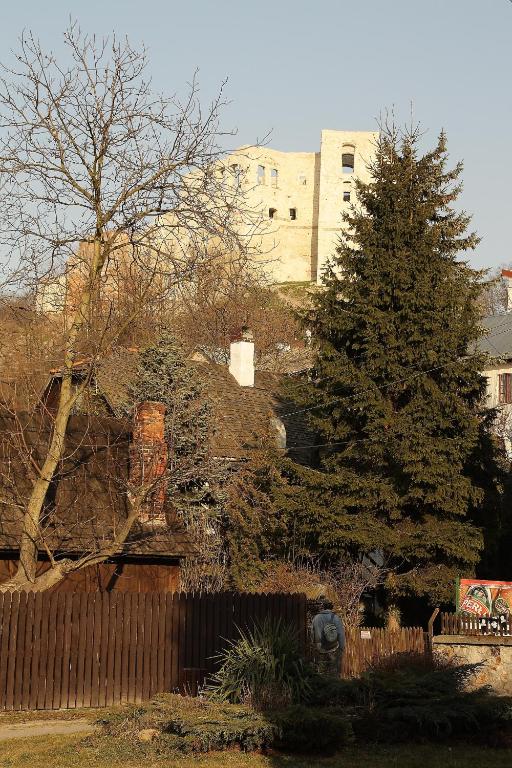 Fotografia z galérie ubytovania Apartament 6 Cappucino Pod Aniołem v destinácii Kazimierz Dolny