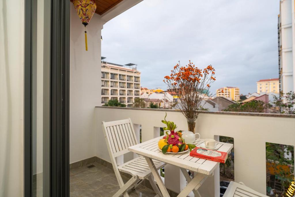 May Boutique Villa Hội An - 13