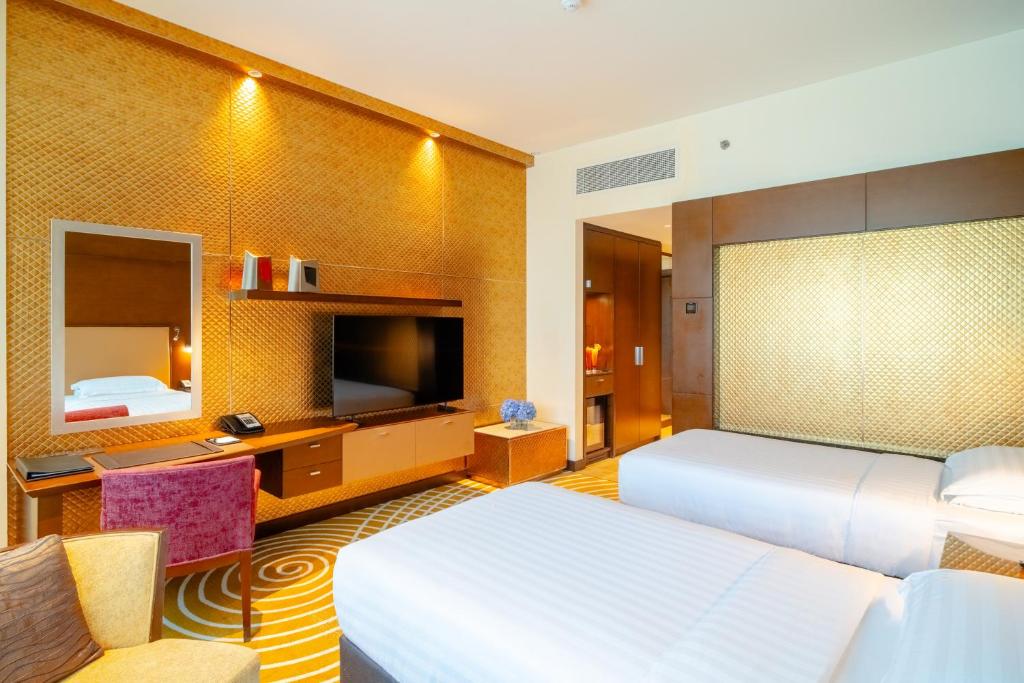 Asiana Hotel Dubai - Resim 23