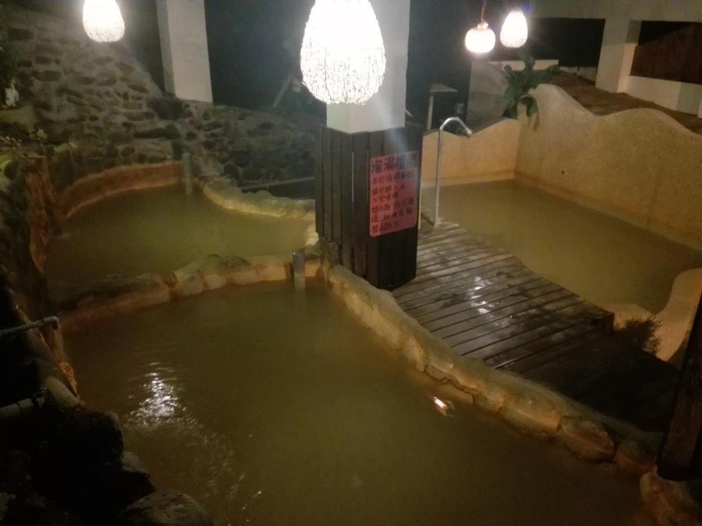 Fotografie z fotogalerie ubytování Cocos Hot Spring Hotel v destinaci Ruisui