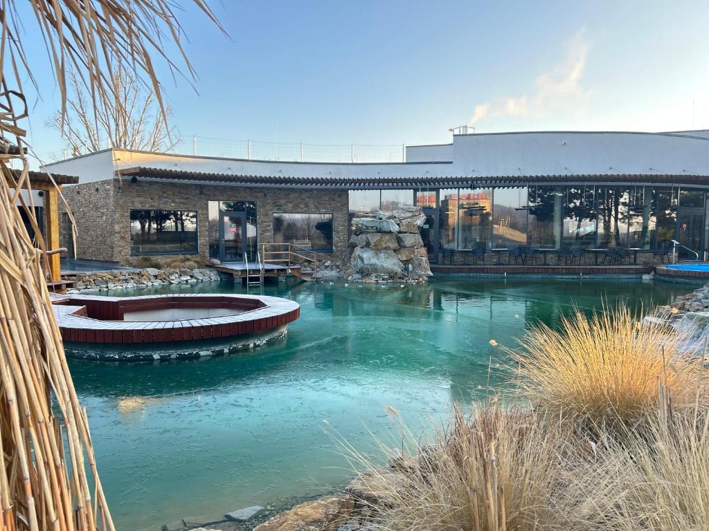 Hotel Atlantis - Resim 10