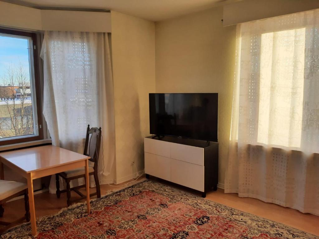 Imagen de la galería de Pieksämäki Downtown apartment, en Pieksämäki