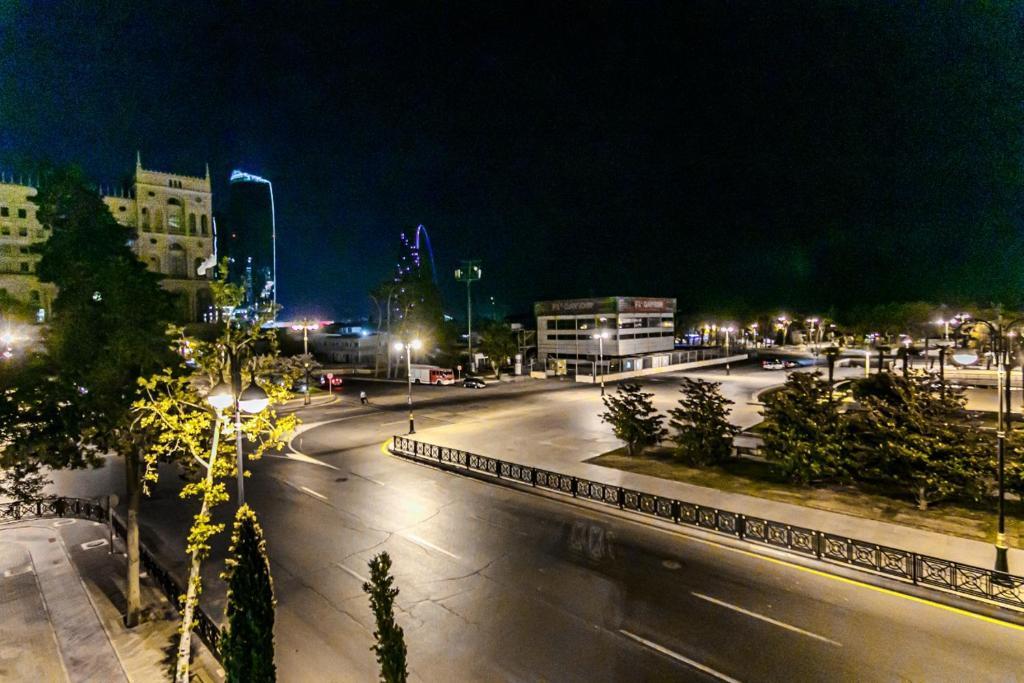 تصویر اتاق‌های Sweet Apartment Hilton - تصویر ۲