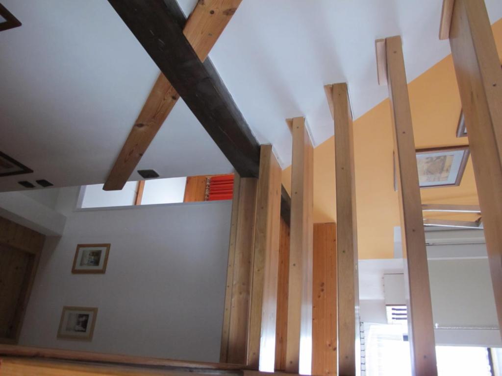 Fotografie z fotogalerie ubytování Guest House U Lakomce v destinaci Desná