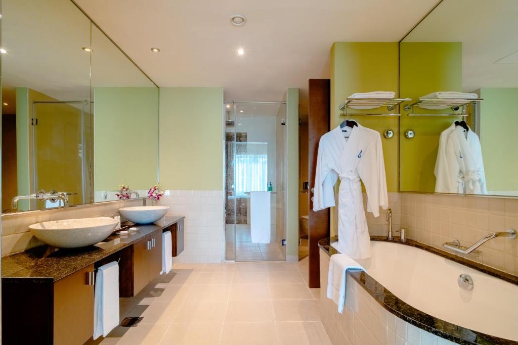 Asiana Hotel Dubai - Resim 43