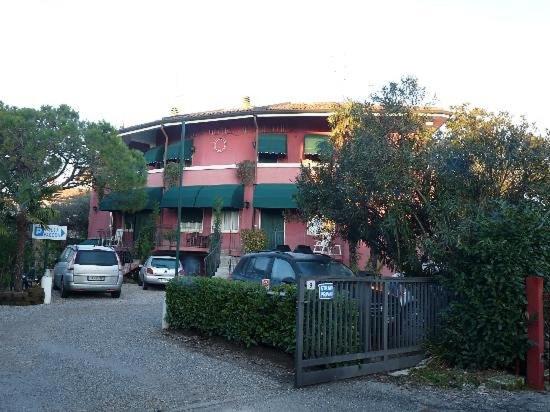 Hotel Villa Pagoda - 19