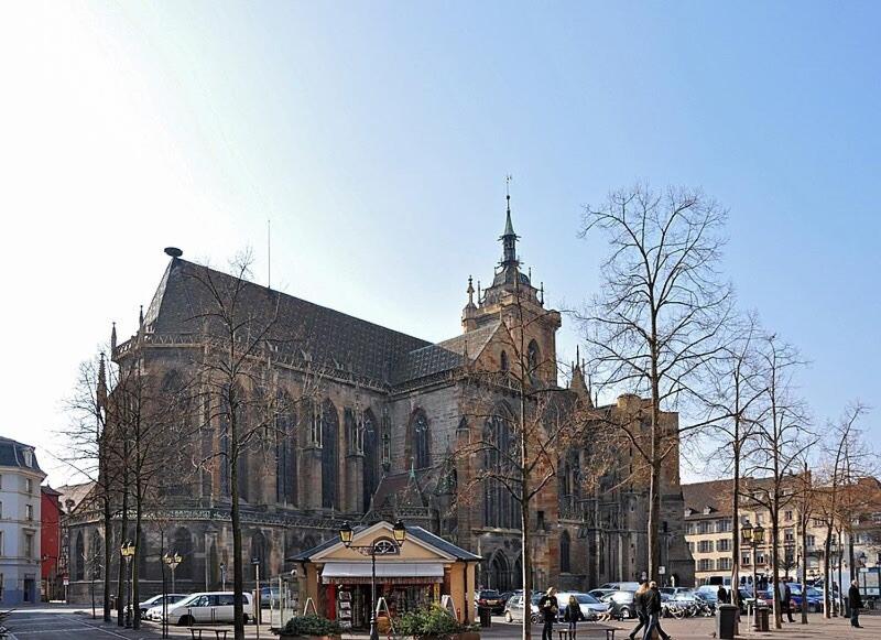 Au cœur de Colmar – photo 6