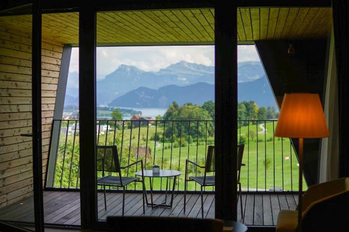 Gasthaus Badhof - Golfhotel - Resim 36