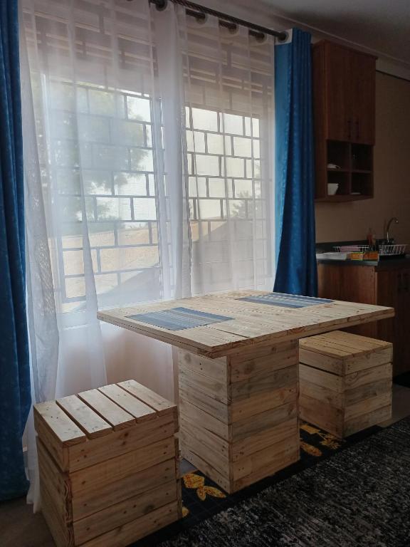Fotografie z fotogalerie ubytování Talma Home v destinaci Jinja