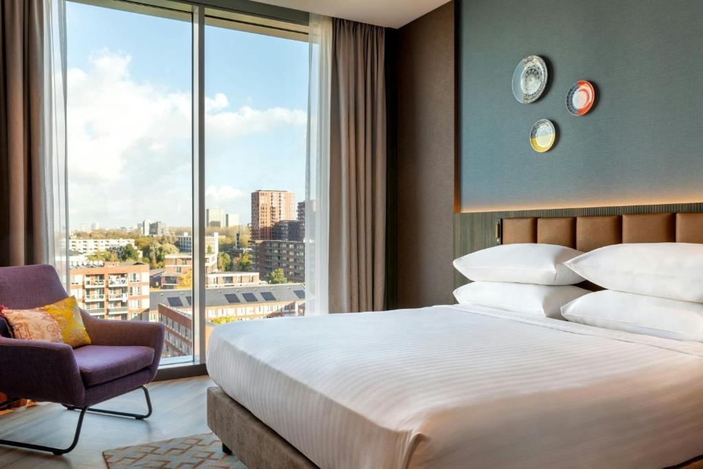 Corendon Amsterdam New-West, a Tribute Portfolio Hotel - Resim 33