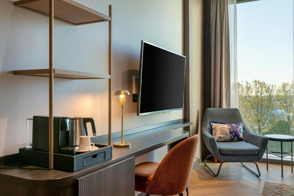 Corendon Amsterdam New-West, a Tribute Portfolio Hotel - Resim 40
