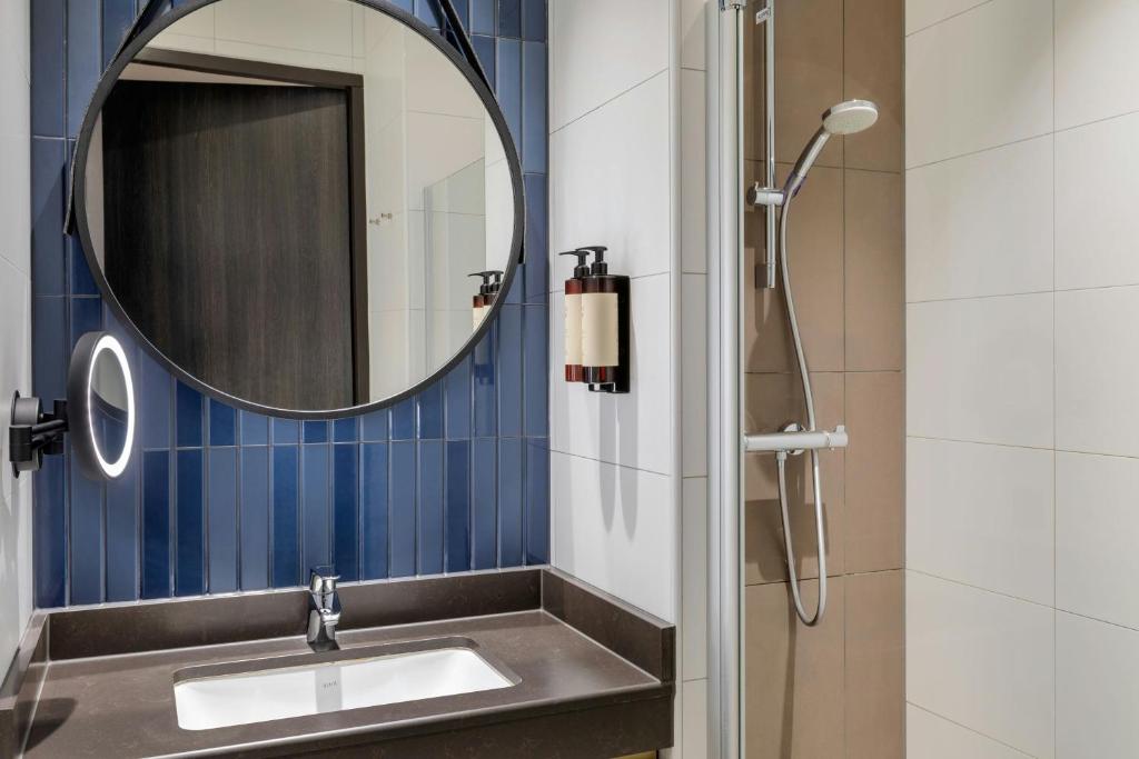 Corendon Amsterdam New-West, a Tribute Portfolio Hotel - Resim 41