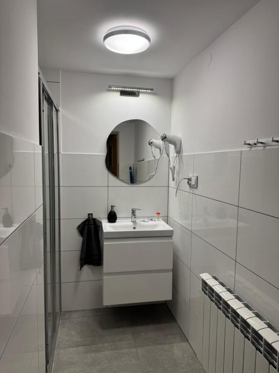 Billede fra billedgalleriet på Noclegi nad jeziorem Brdów Agroturystyka pod Wierzbą i Brdów