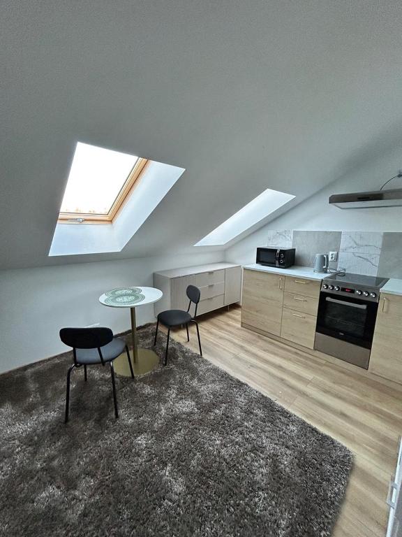 Fotografia z galérie ubytovania Apartamenty Morasko v Poznani