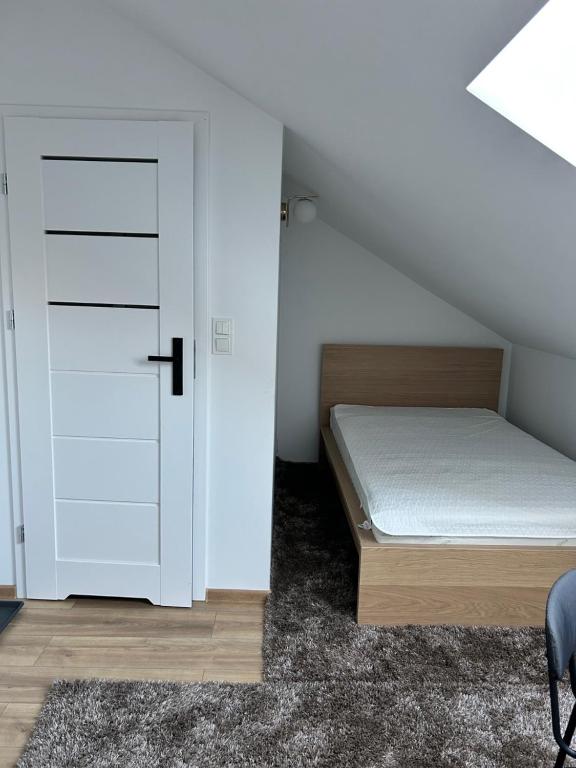 Apartamenty Morasko - Error