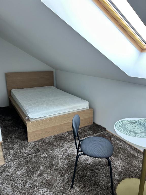 Fotografia z galérie ubytovania Apartamenty Morasko v Poznani