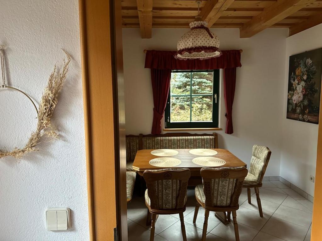 Billede fra billedgalleriet på Wapiti Chalet - Katschberg i Aschbach