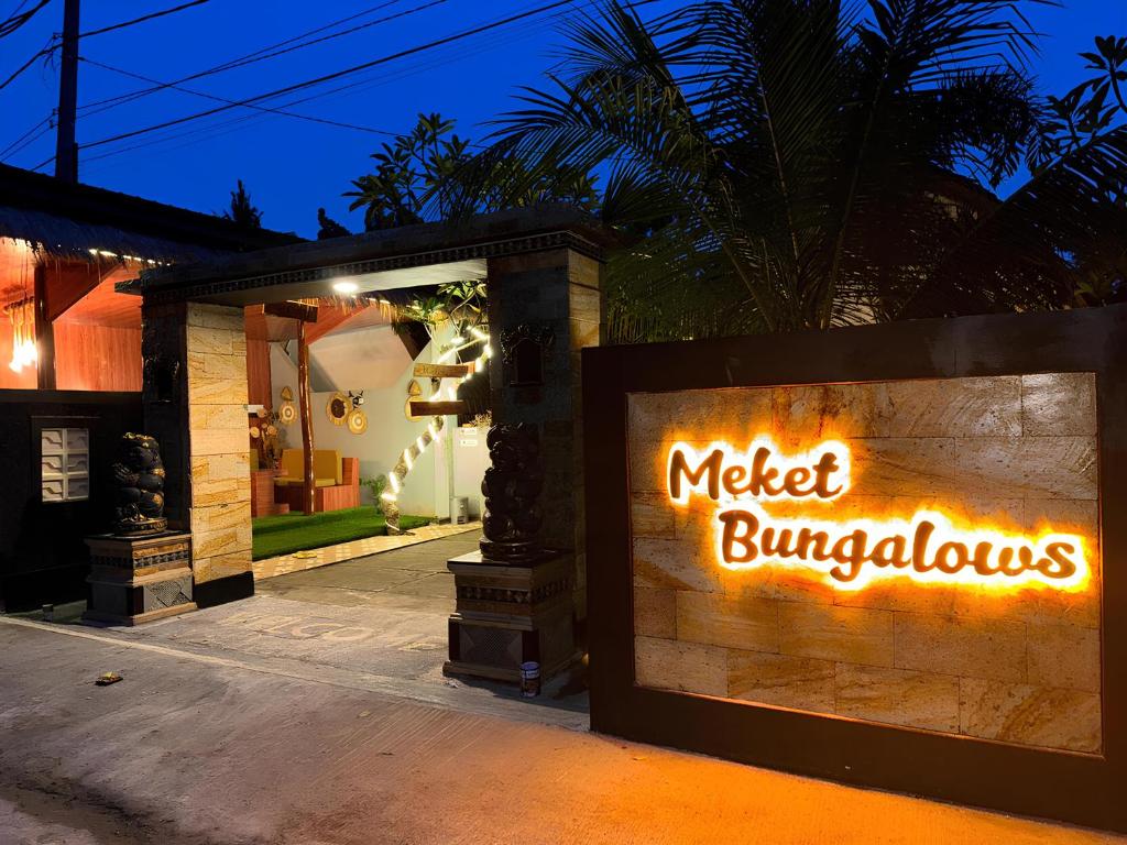 Meket Bungalows - 4