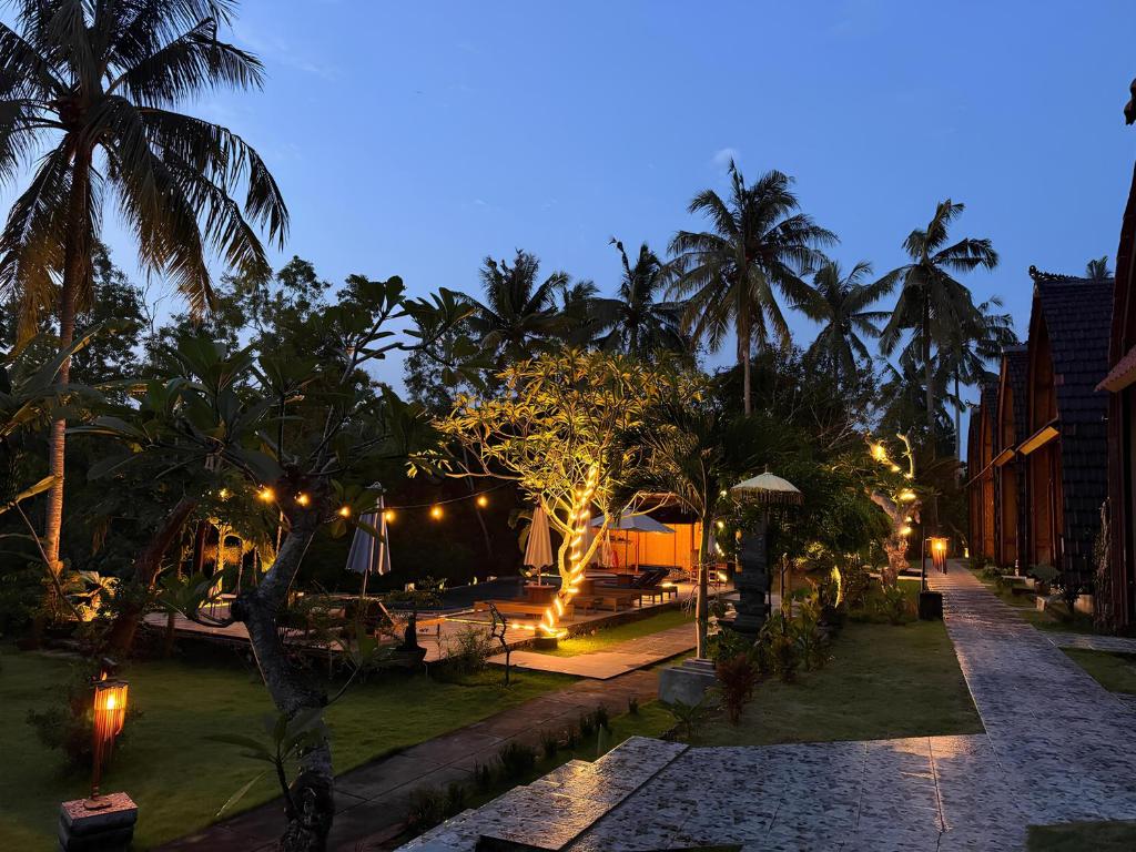 Meket Bungalows - 18