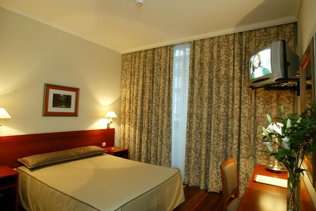 Hotel Camoes - Resim 5