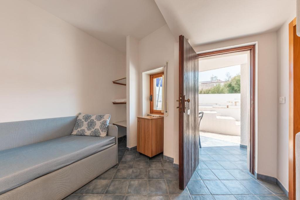 Posezení v ubytování Hotel Lido Torre Egnazia