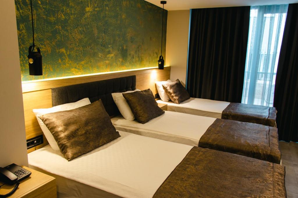 Peramis Hotel & Spa - Family Room