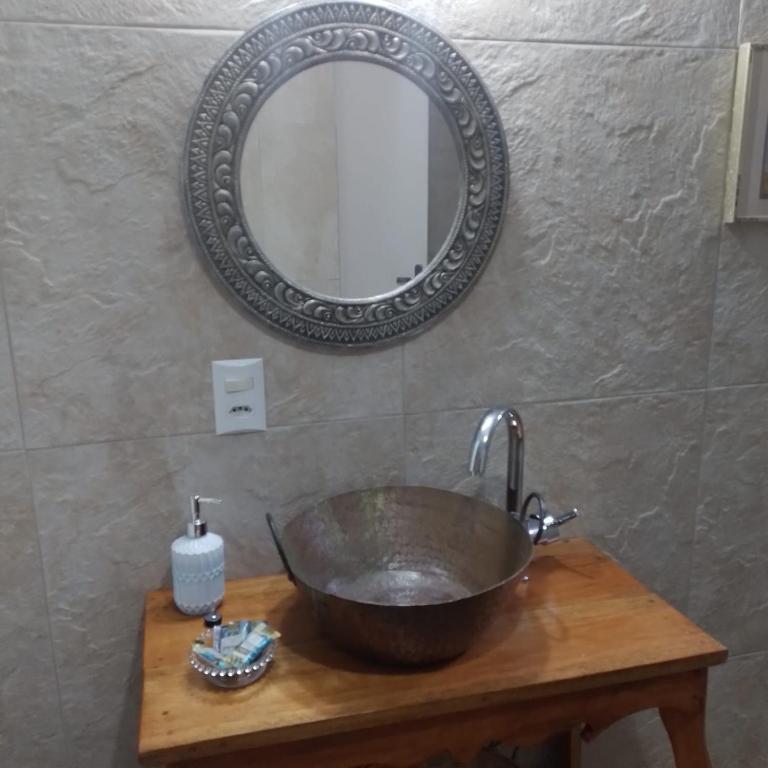 Fotografija v galeriji nastanitve Casa em Florianópolis pé na areia com sauna v mestu Florianópolis