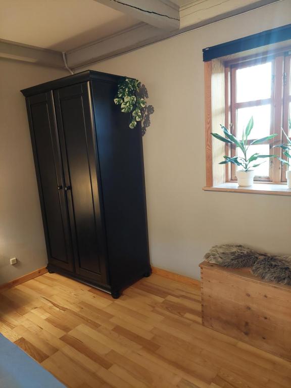 Foto sihtkohas Odense asuva majutusasutuse Krogsgaardens Bed and Breakfast galeriist