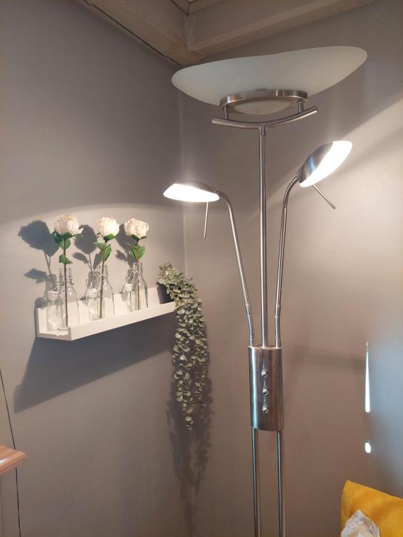 Foto sihtkohas Odense asuva majutusasutuse Krogsgaardens Bed and Breakfast galeriist
