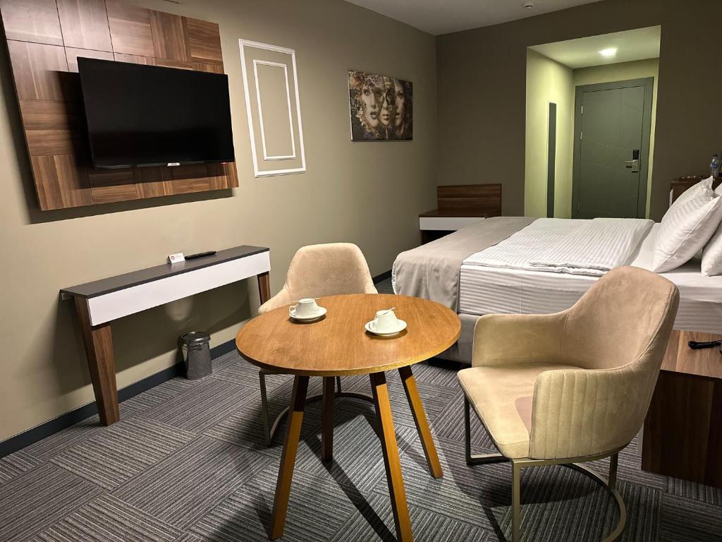 Pereira Samsun - Suíte Com Banho De Spa