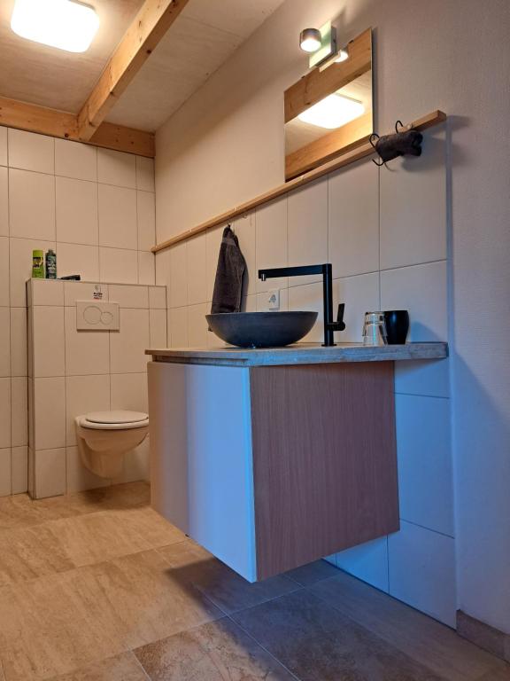 Afbeelding uit fotogalerij van Hofstede 's Gravenhoek in Wissenkerke