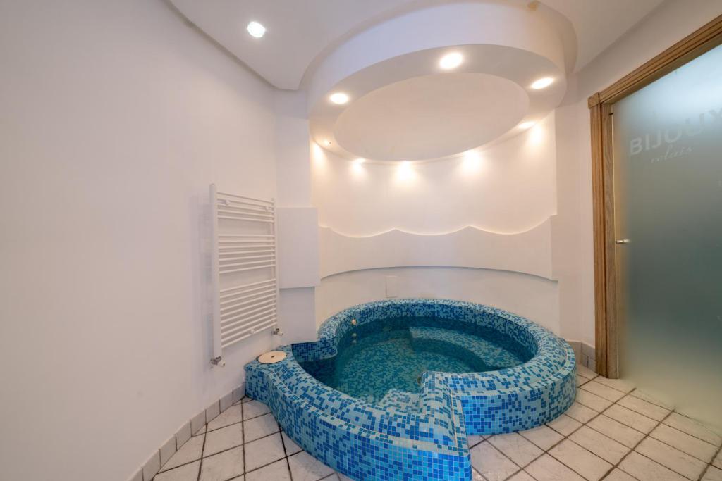 Φωτογραφία από το άλμπουμ του Relais Bijoux Ischia στην Ίσκια