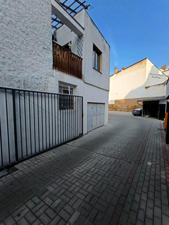 Hotel Plzen - Resim 20