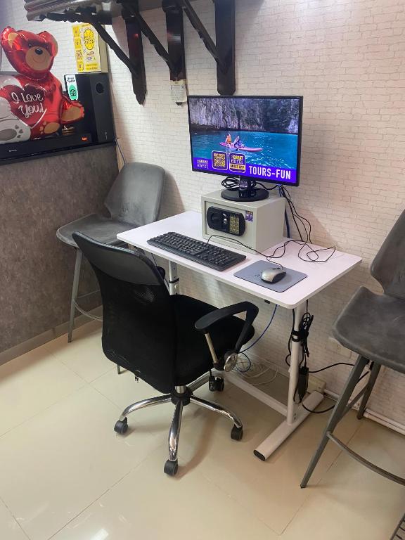 The Great @Patong Hotel - Resim 15