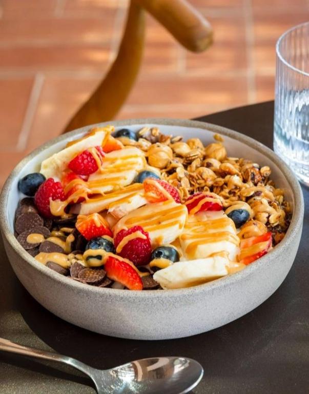 L'Avventura Suites - Resim 7