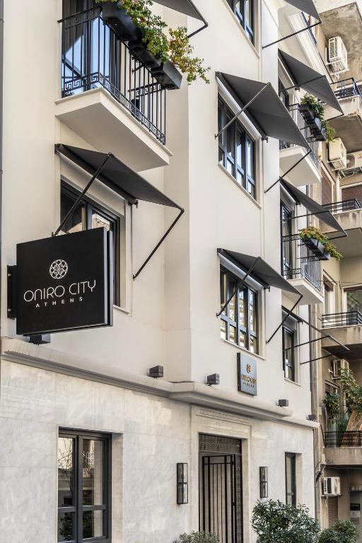 Oniro City - Resim 9