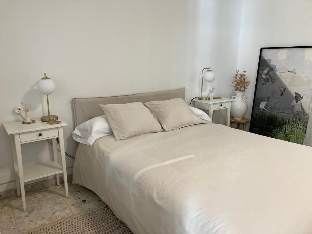 La Santa - One-Bedroom Apartment