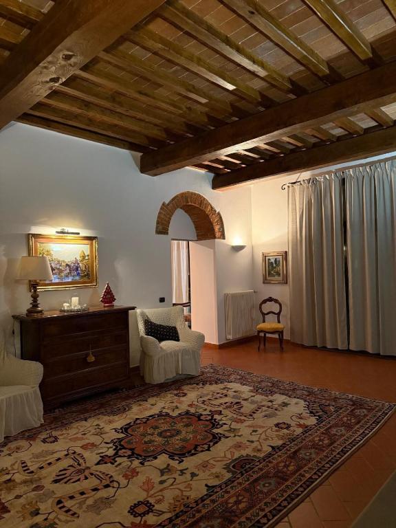 Melarancio Home