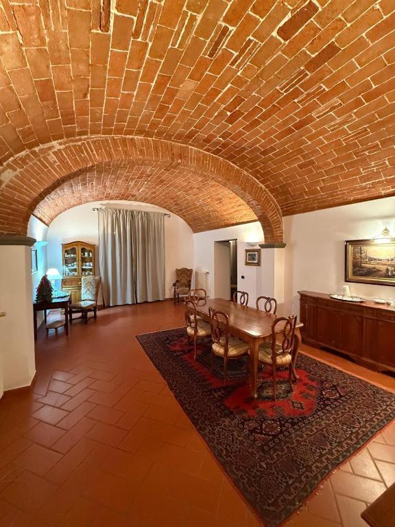 Melarancio Home