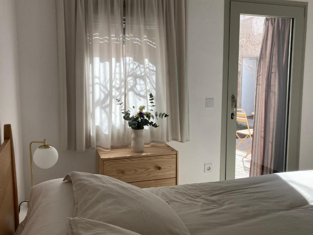 La Santa - Apartment